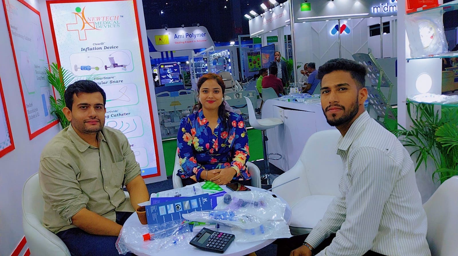 Gallery photo 6 from exhibitions, conferences, in-house events, and manufacturing unit