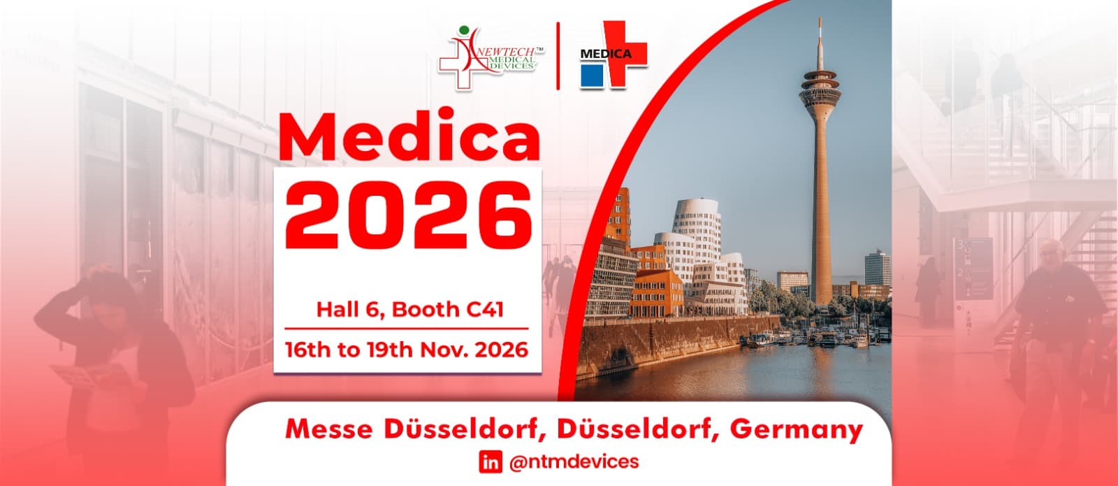 Medica 2026